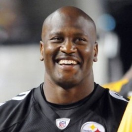 James Harrison